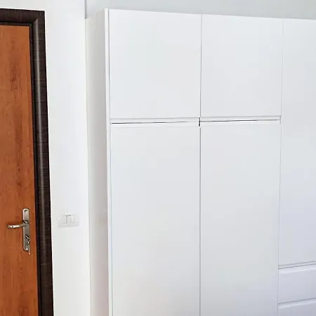 Apartment Pilot 2 Sarandë