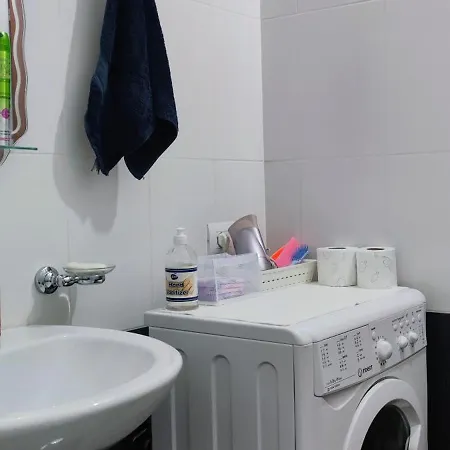 Apartment Pilot 2 Sarandë