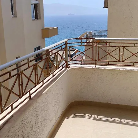 Pilot 2 * Sarandë