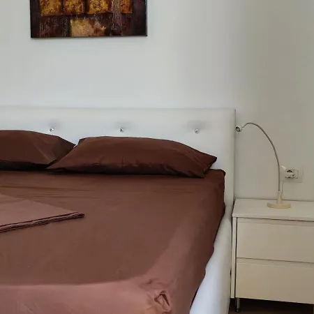 Apartment Pilot 2 Sarande