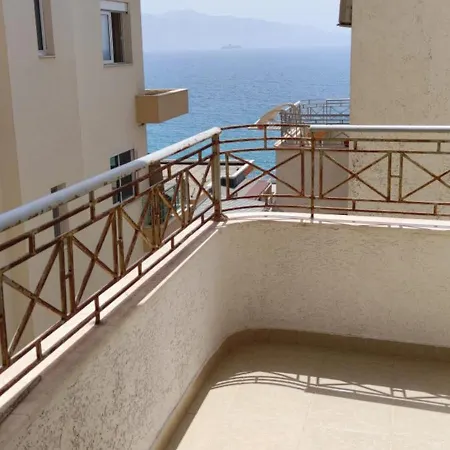 Apartment Pilot 2