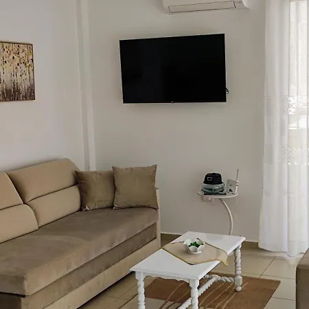 Pilot 2 Apartment *