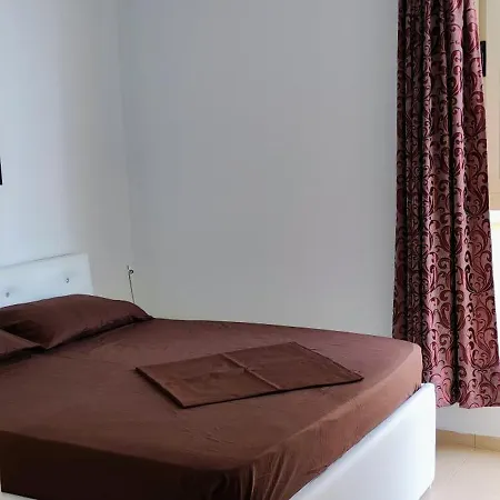 Pilot 2 Apartment Sarande