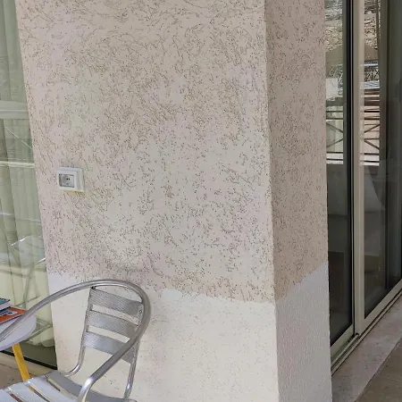 Apartment Pilot 2 Sarandë